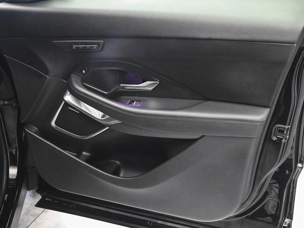 used 2020 Jaguar E-PACE car, priced at $19,995