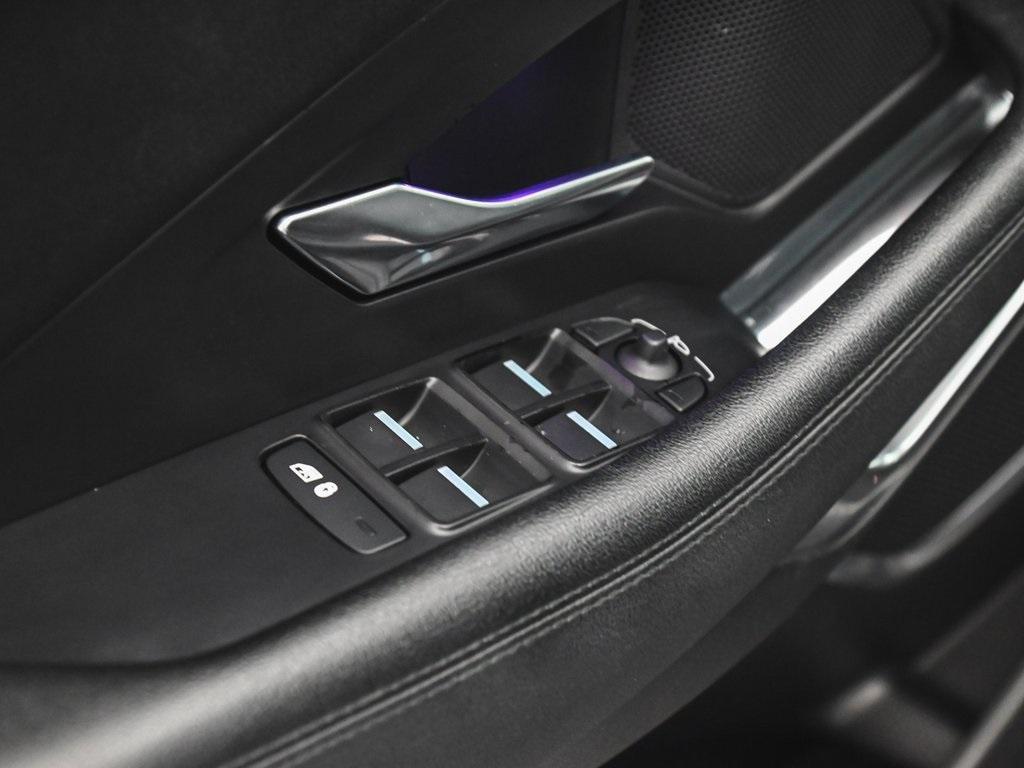 used 2020 Jaguar E-PACE car, priced at $19,995