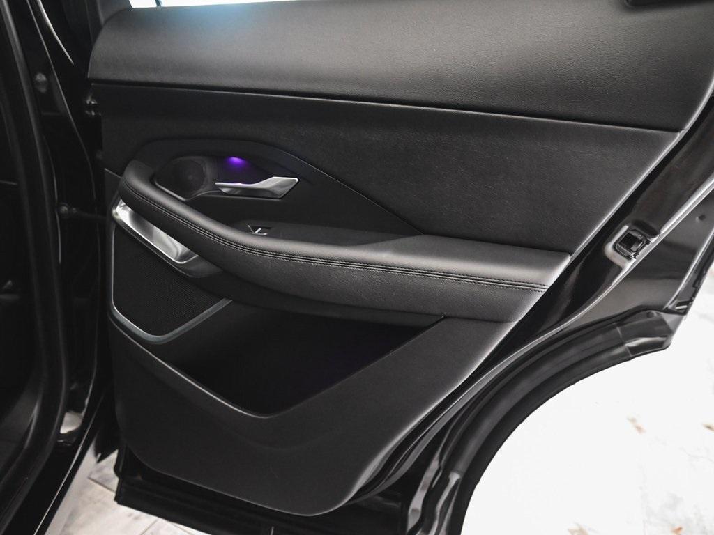 used 2020 Jaguar E-PACE car, priced at $19,995