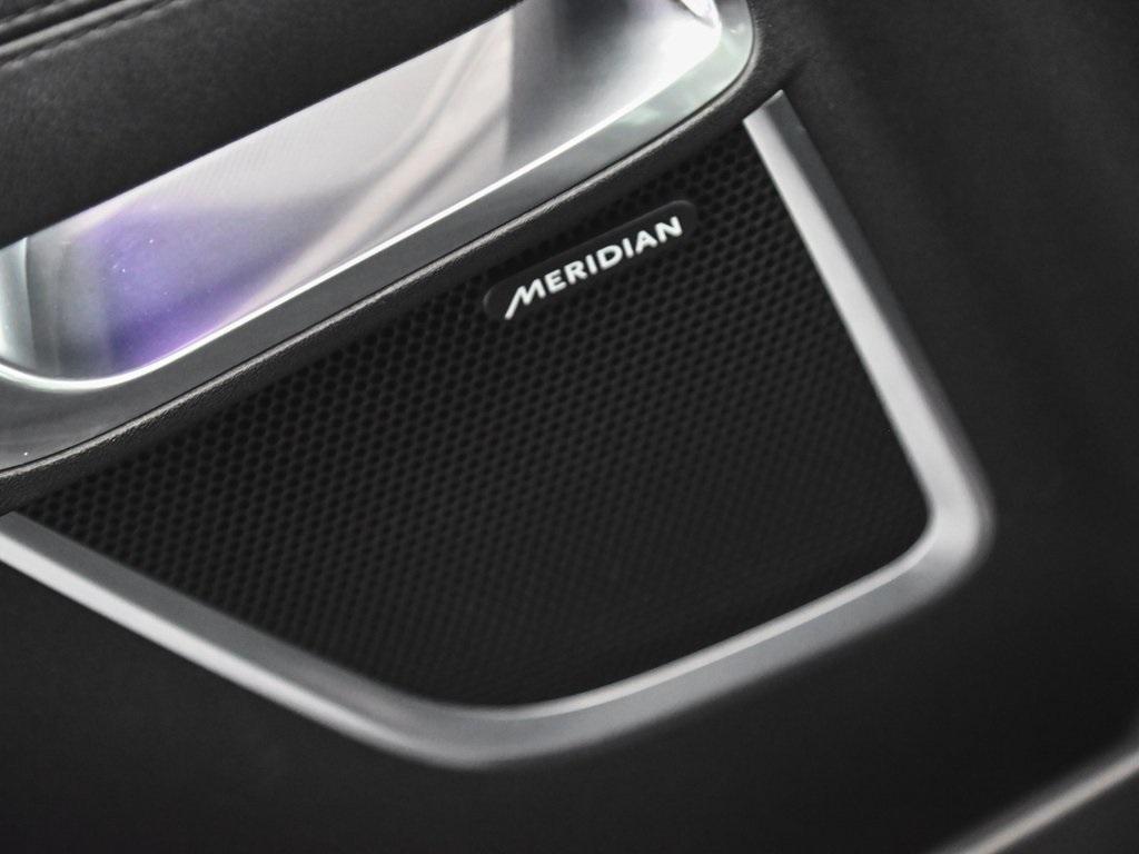 used 2020 Jaguar E-PACE car, priced at $19,995