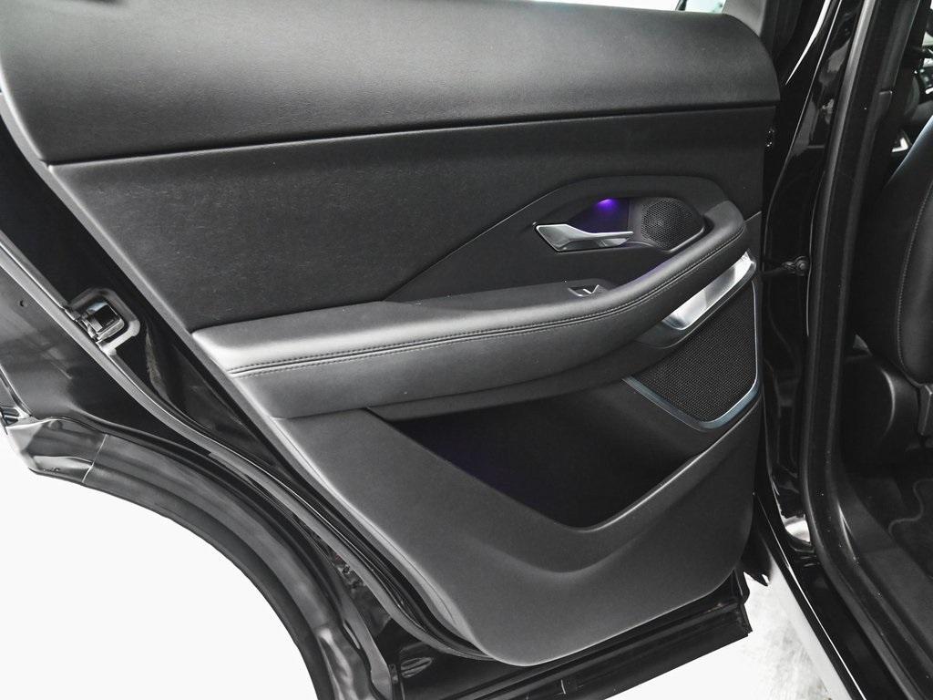 used 2020 Jaguar E-PACE car, priced at $19,995