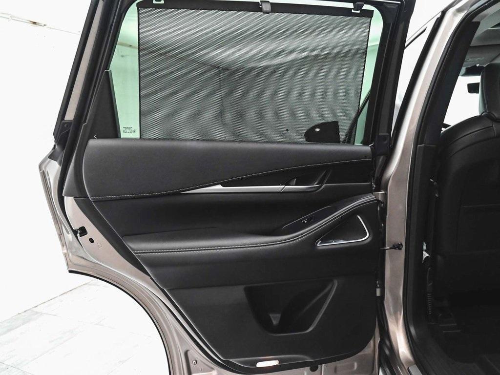 used 2022 INFINITI QX60 car, priced at $38,990