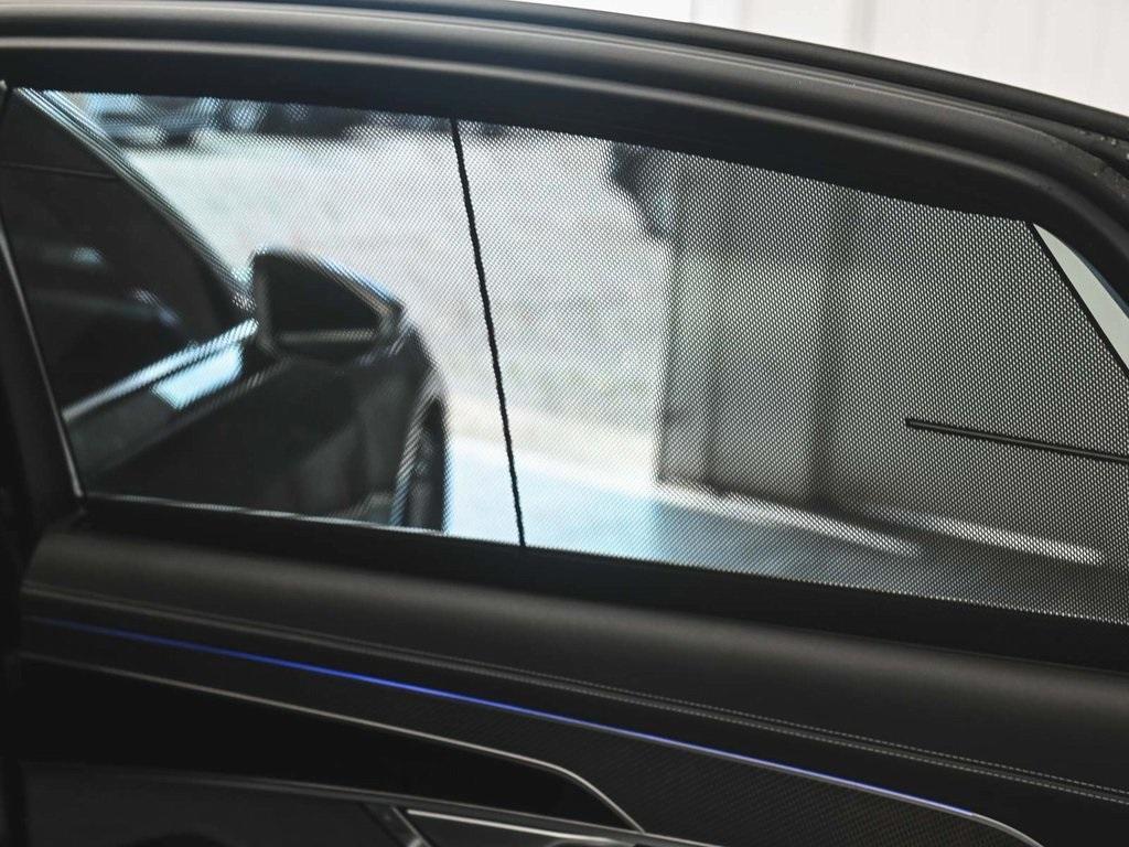 used 2023 Audi S8 car, priced at $64,995