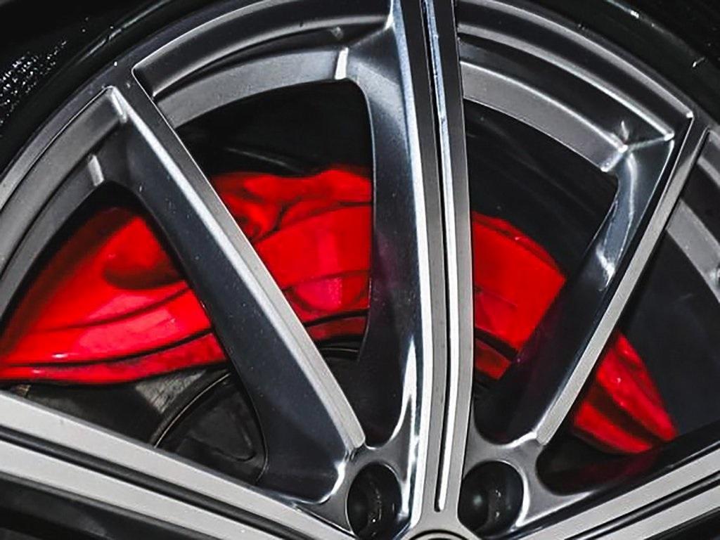 used 2023 Audi S8 car, priced at $64,995