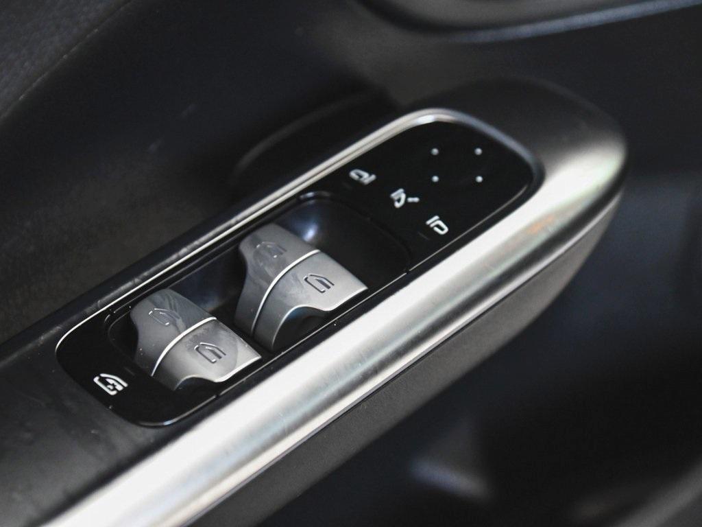 used 2022 Mercedes-Benz C-Class car, priced at $30,690