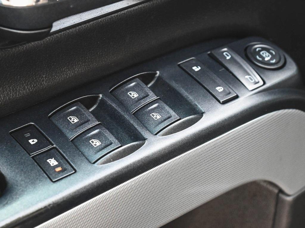 used 2014 Chevrolet Silverado 1500 car