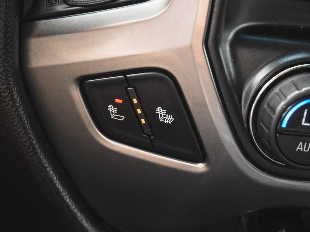 used 2014 Chevrolet Silverado 1500 car
