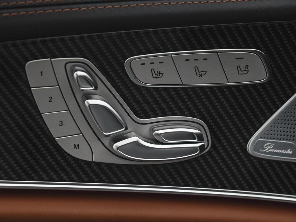 used 2023 Mercedes-Benz AMG GT 43 car, priced at $66,995