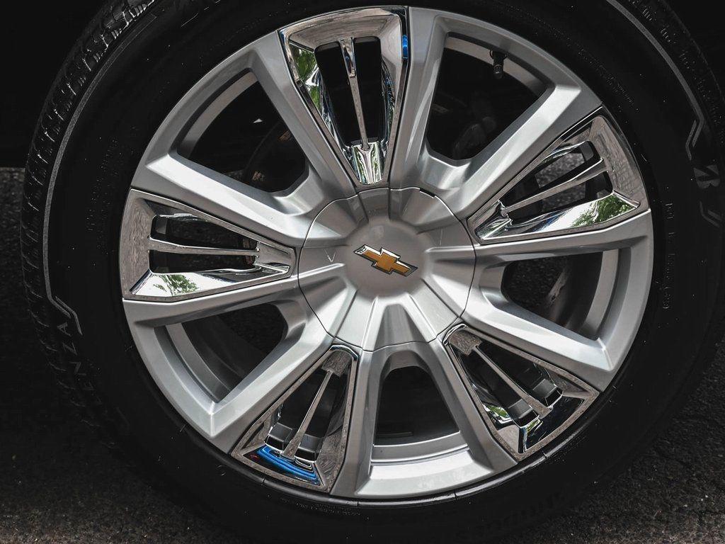used 2024 Chevrolet Silverado 1500 car, priced at $54,590