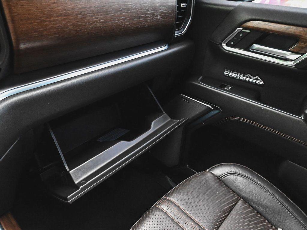 used 2024 Chevrolet Silverado 1500 car, priced at $54,590
