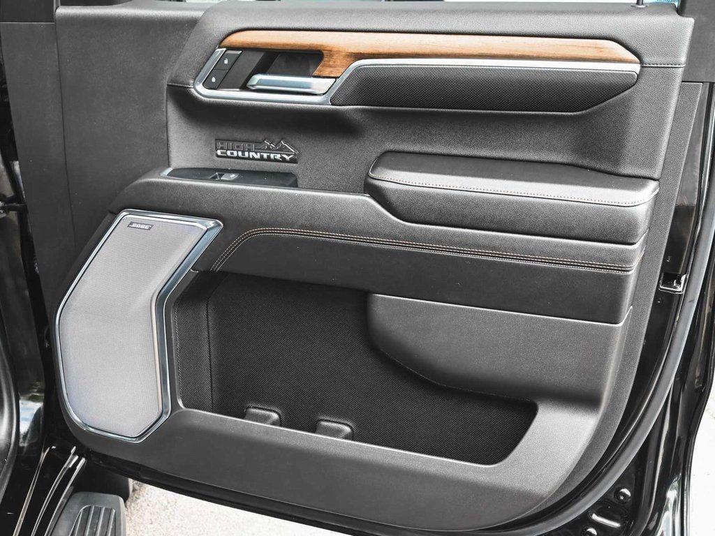 used 2024 Chevrolet Silverado 1500 car, priced at $54,590