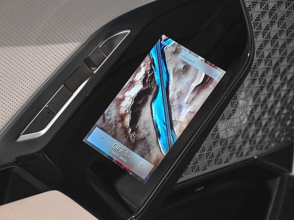 used 2023 BMW i7 car, priced at $65,995