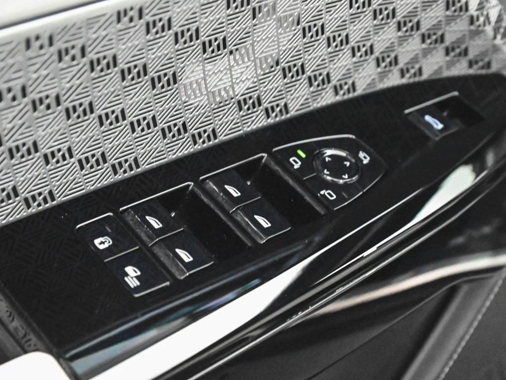 used 2023 BMW i7 car, priced at $65,995