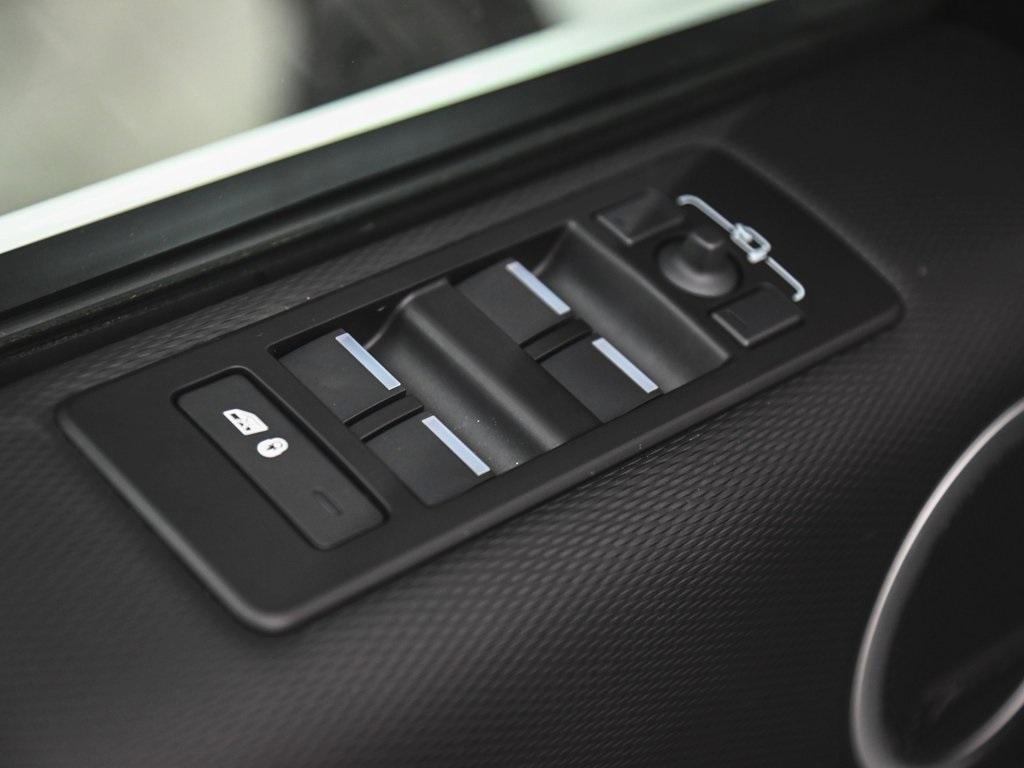 used 2023 Land Rover Discovery car, priced at $44,990