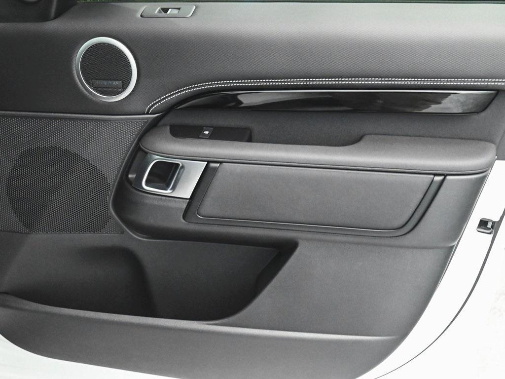 used 2023 Land Rover Discovery car, priced at $44,990