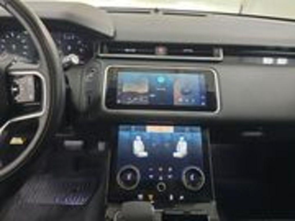 used 2021 Land Rover Range Rover Velar car, priced at $29,990