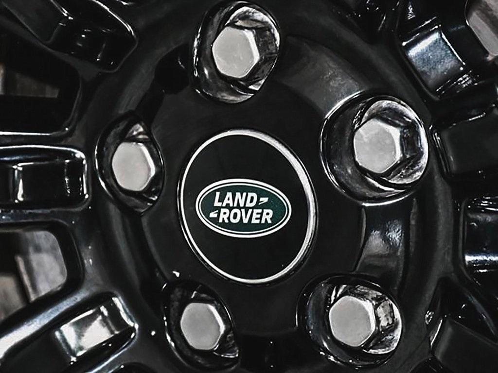 used 2022 Land Rover Range Rover Sport car, priced at $40,595