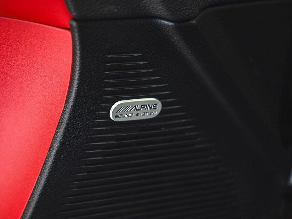 used 2016 Dodge Challenger car, priced at $31,995