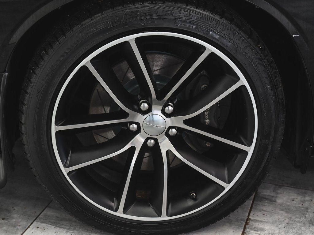 used 2016 Dodge Challenger car, priced at $31,995