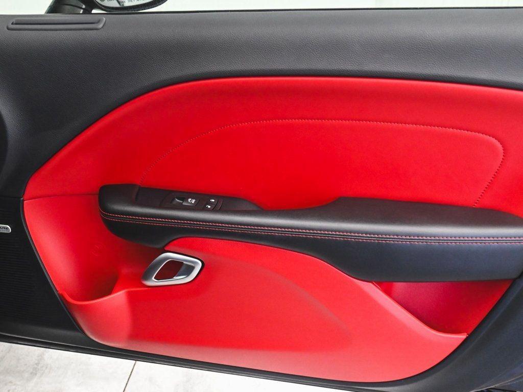 used 2016 Dodge Challenger car, priced at $31,995