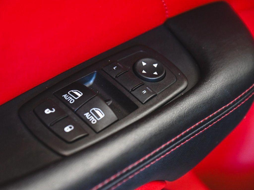 used 2016 Dodge Challenger car, priced at $31,995