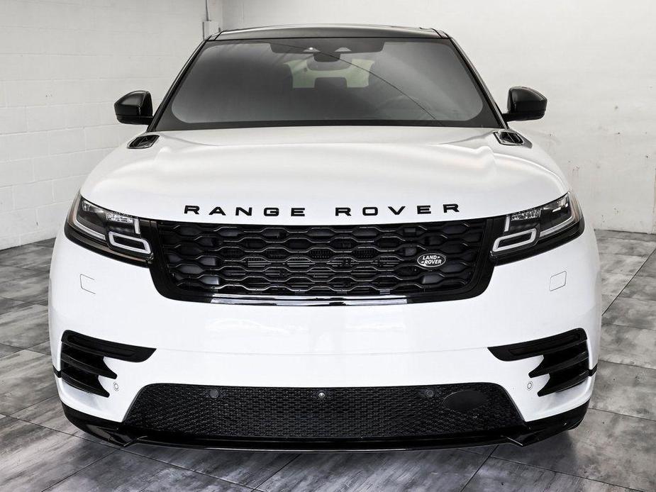 used 2021 Land Rover Range Rover Velar car, priced at $39,890