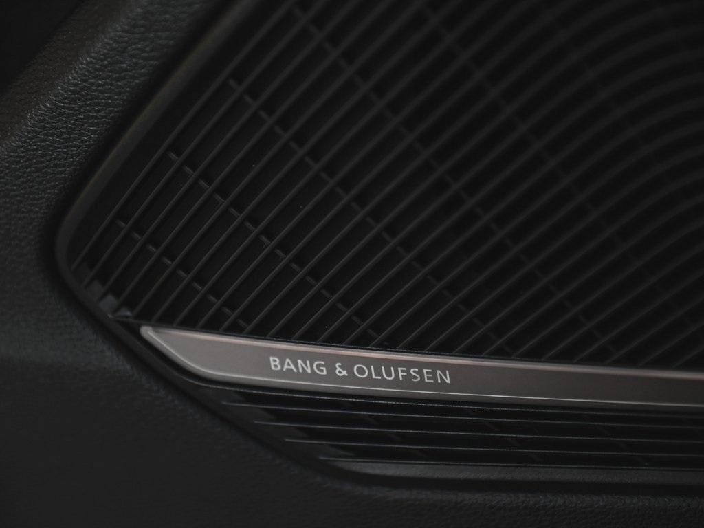 used 2022 Audi S4 car, priced at $39,795
