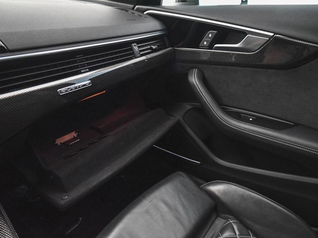 used 2022 Audi S4 car, priced at $39,795