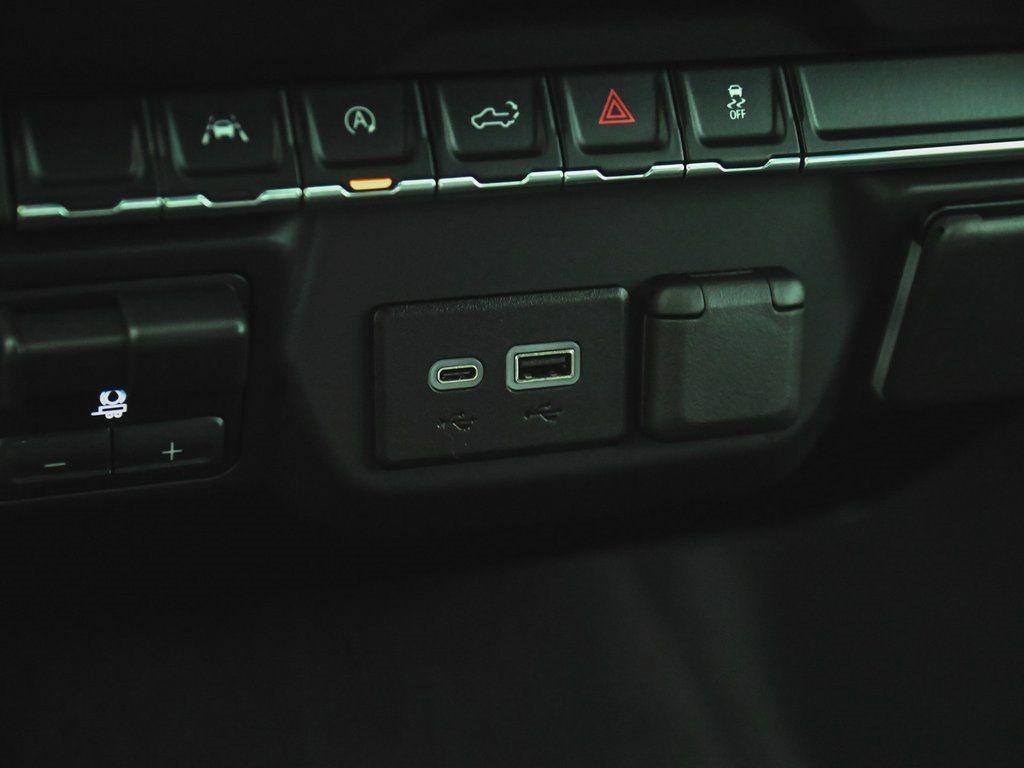 used 2023 Chevrolet Silverado 1500 car, priced at $34,990
