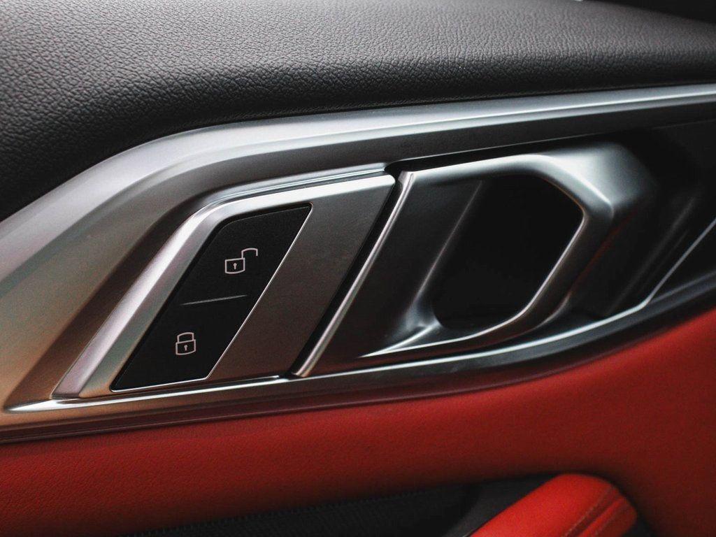 used 2022 BMW M4 car, priced at $67,595