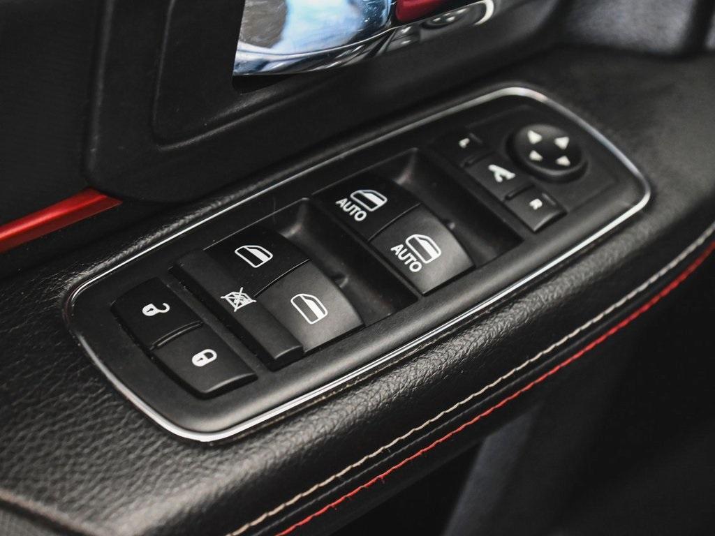 used 2018 Ram 1500 car, priced at $28,590