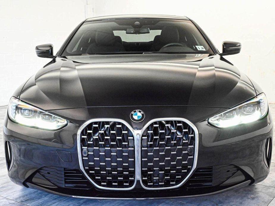 used 2021 BMW 430 car, priced at $27,990