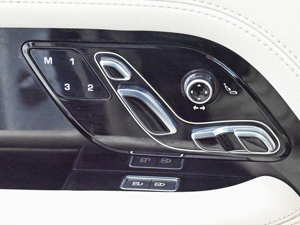 used 2022 Land Rover Range Rover car, priced at $56,990