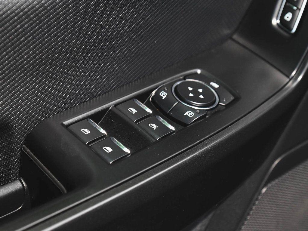 used 2024 Ford F-150 car, priced at $40,995