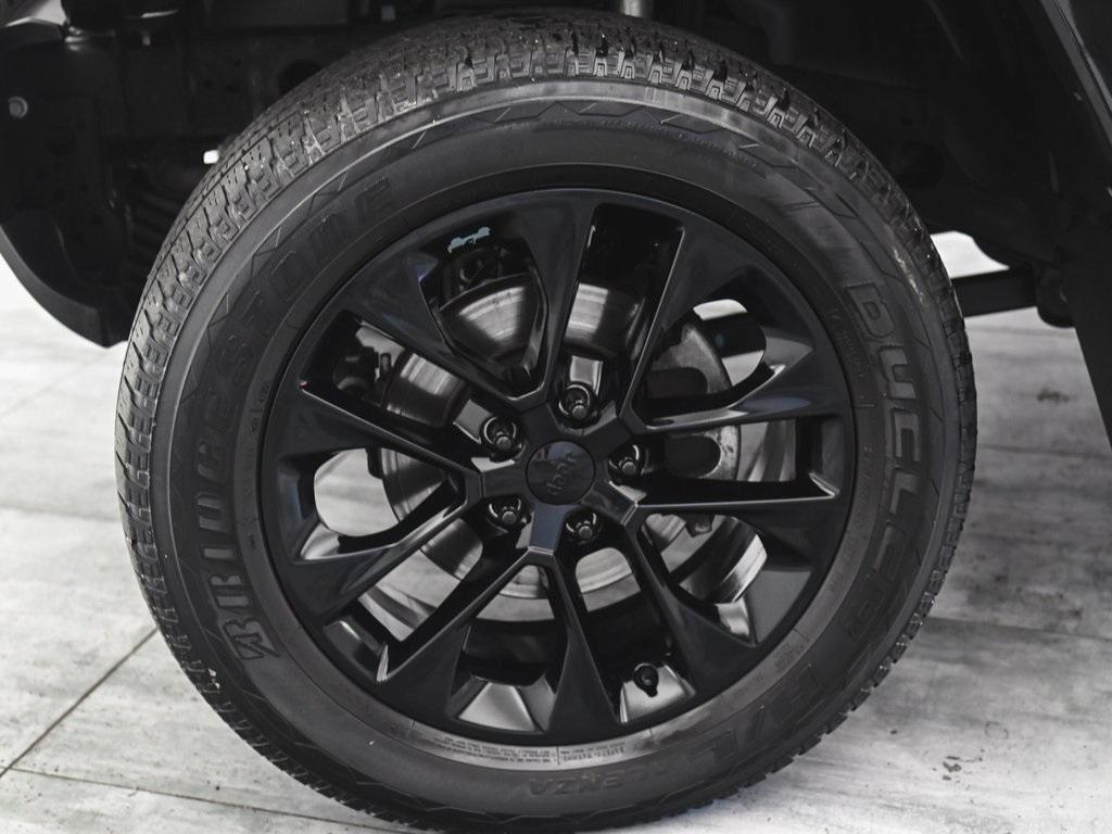 used 2021 Jeep Gladiator car, priced at $25,995