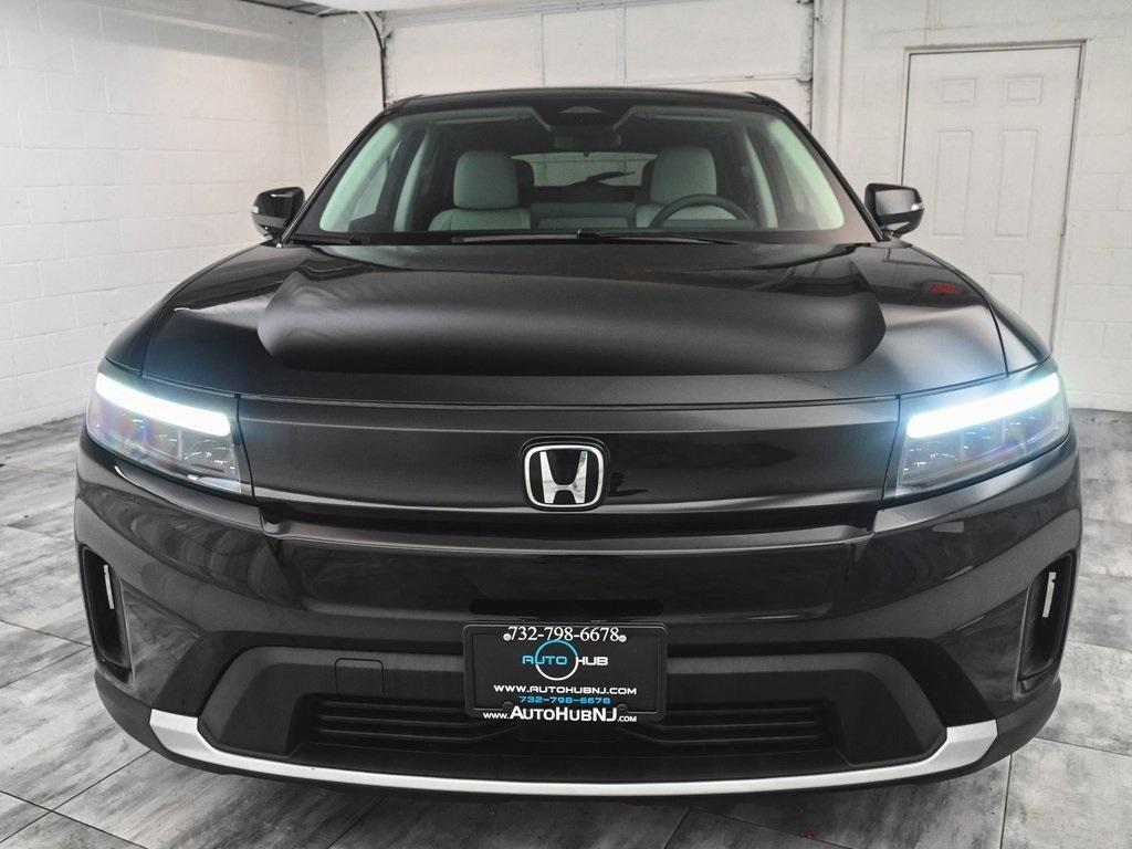 used 2024 Honda Prologue car, priced at $23,995