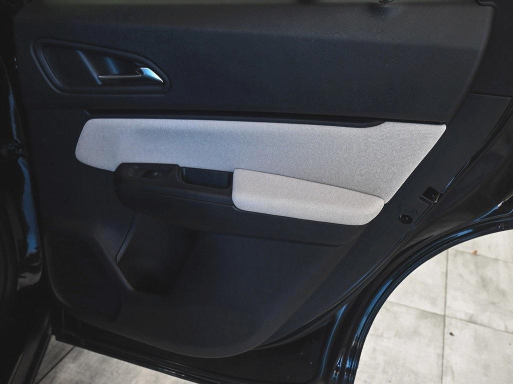 used 2024 Honda Prologue car, priced at $23,995