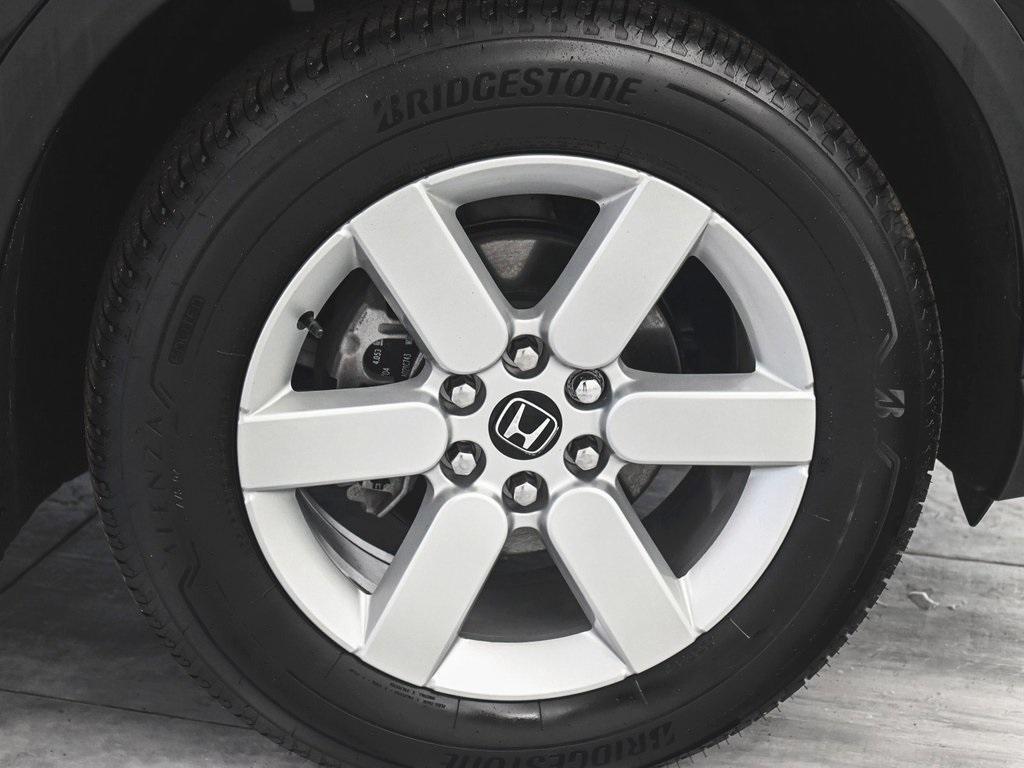 used 2024 Honda Prologue car, priced at $23,995