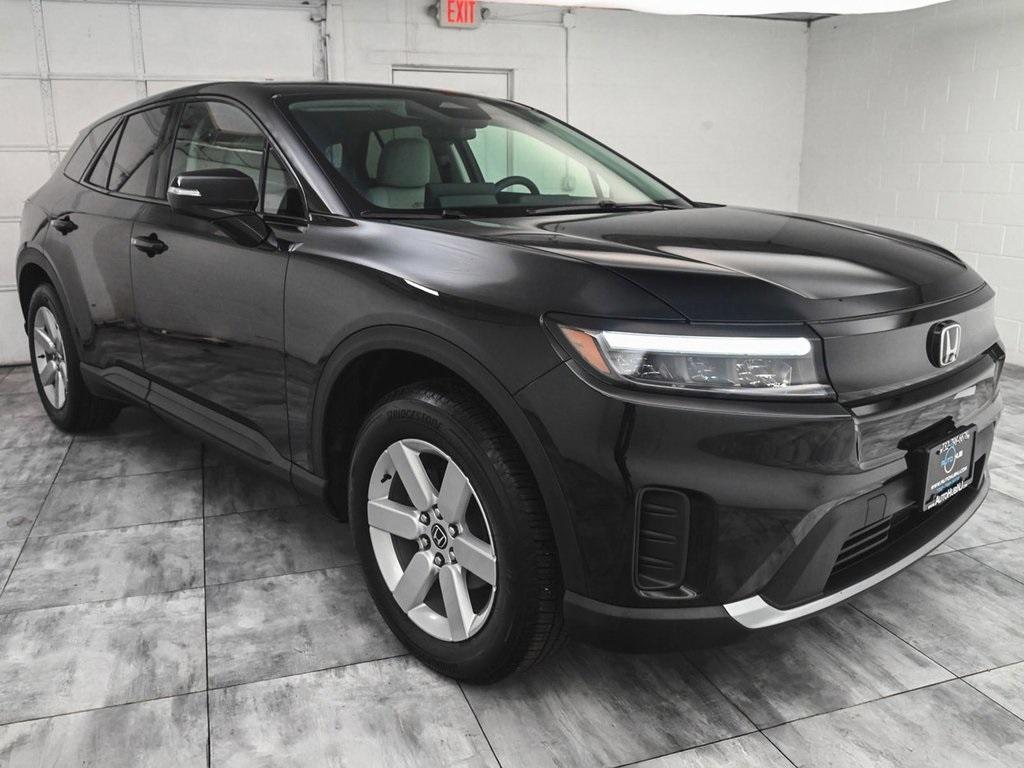 used 2024 Honda Prologue car, priced at $23,995