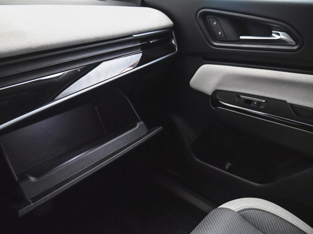 used 2024 Honda Prologue car, priced at $23,995