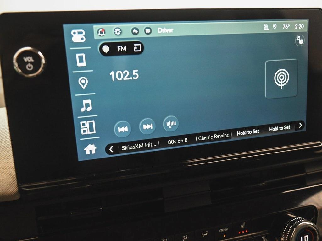 used 2024 Honda Prologue car, priced at $23,995