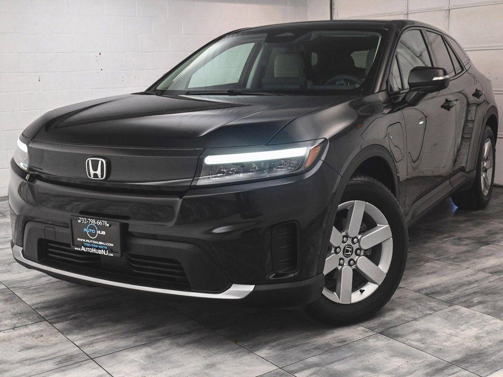 used 2024 Honda Prologue car, priced at $23,595