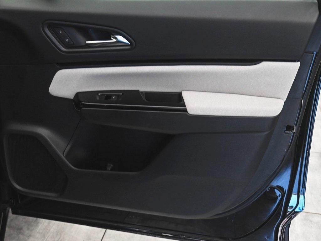 used 2024 Honda Prologue car, priced at $23,995