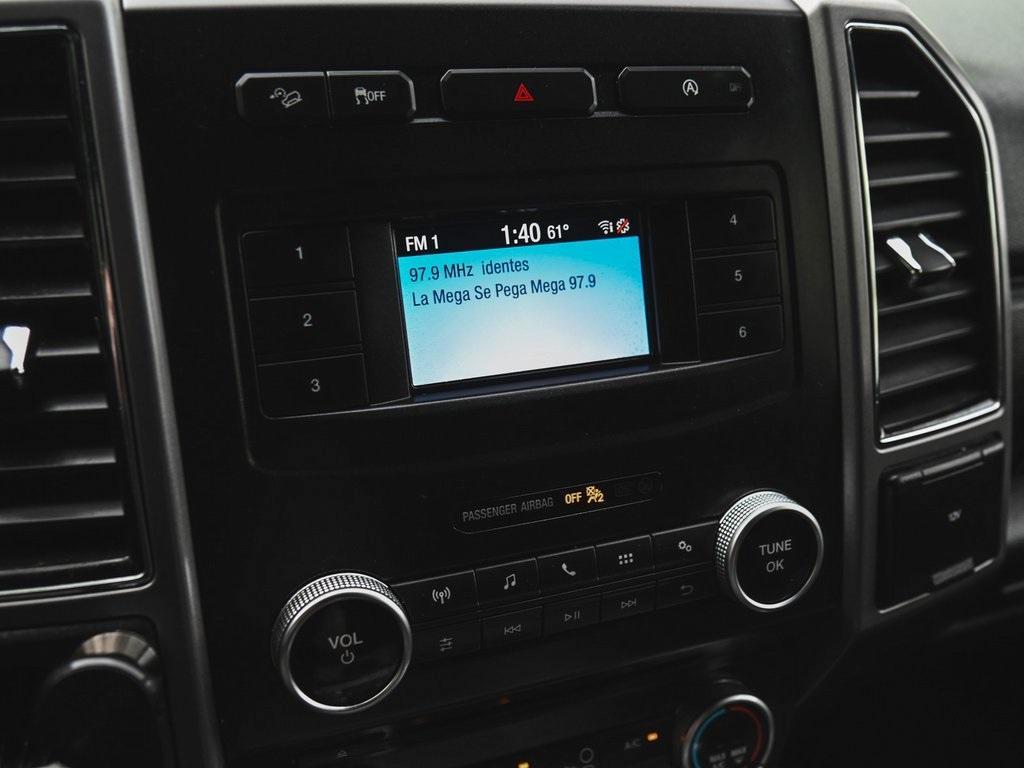 used 2018 Ford Expedition car, priced at $21,290