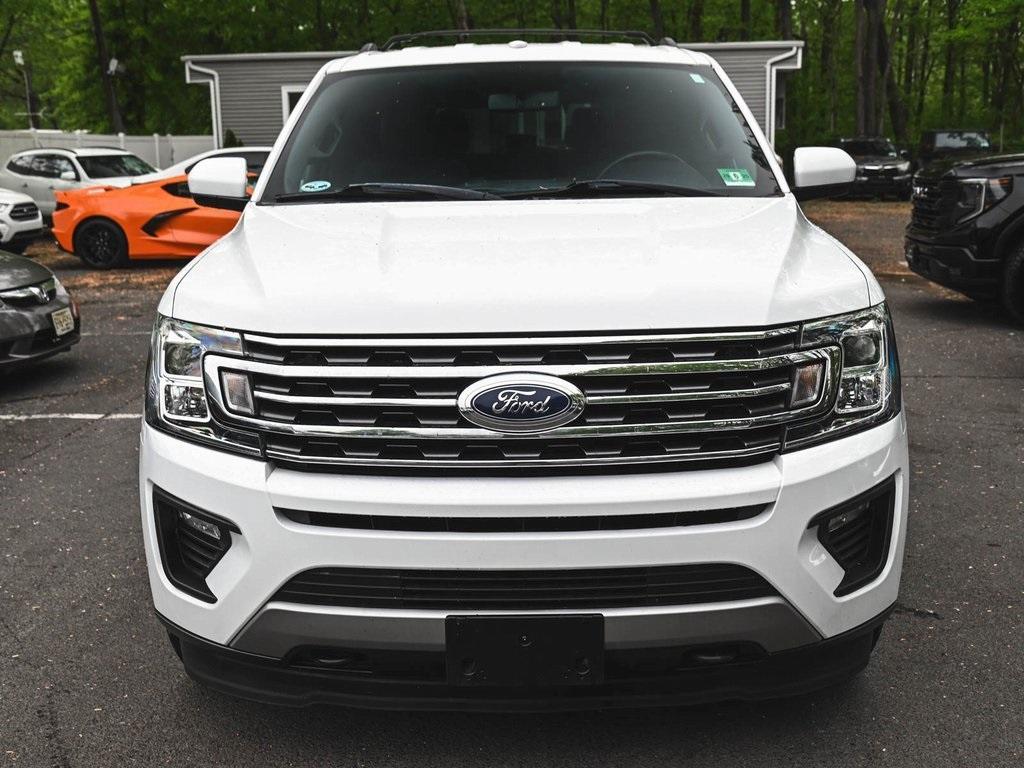 used 2018 Ford Expedition car, priced at $21,290