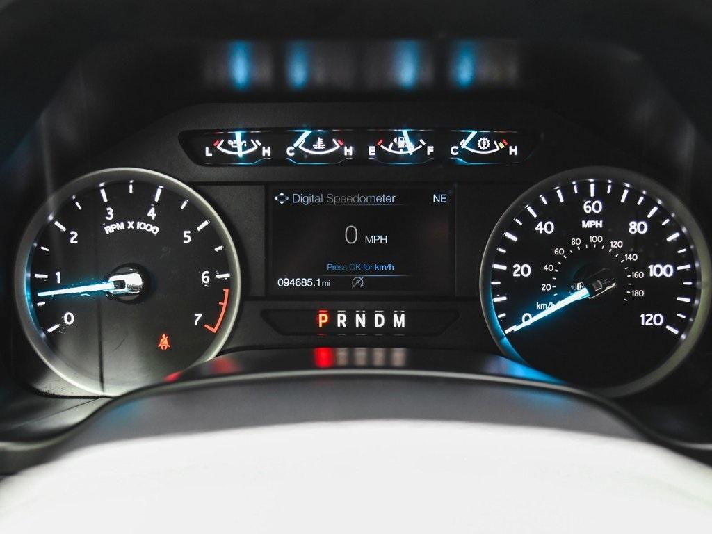 used 2018 Ford Expedition car, priced at $21,290
