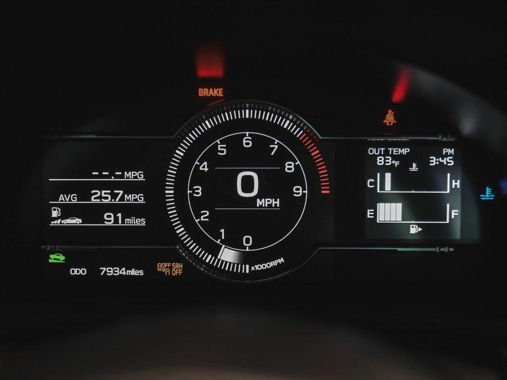 used 2024 Toyota GR86 car, priced at $29,995