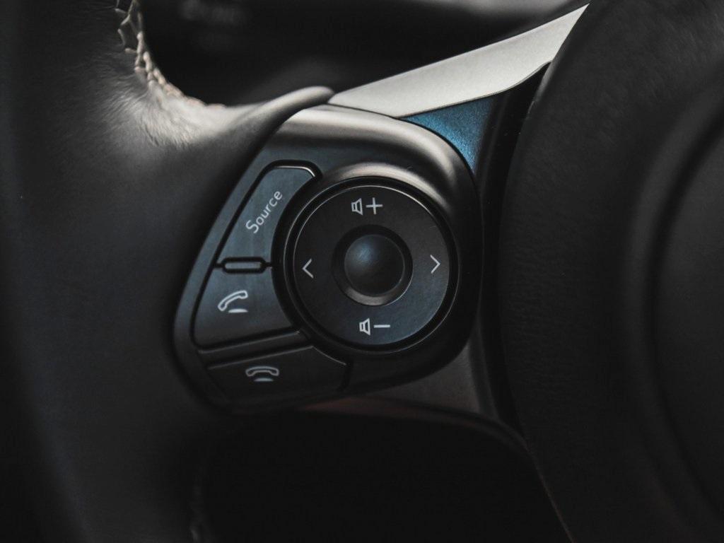 used 2024 Toyota GR86 car, priced at $29,995