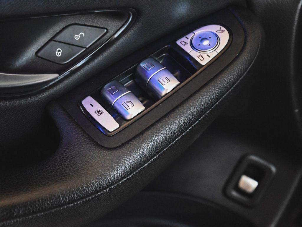 used 2020 Mercedes-Benz GLC 300 car, priced at $19,595