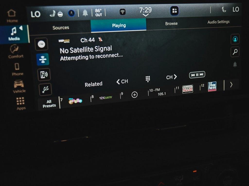 used 2024 Jeep Wrangler car, priced at $38,595